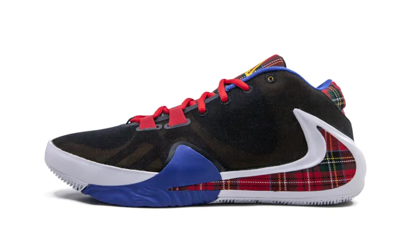 Nike Basketball Zoom Freak 1 AS 'Employee of the Month'